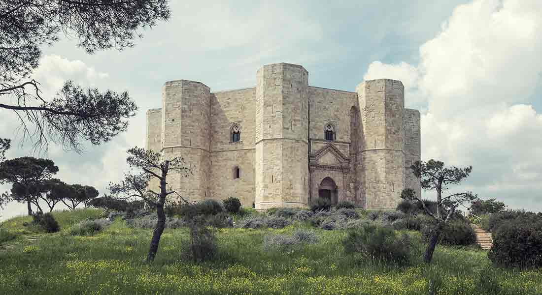 Castel del Monte