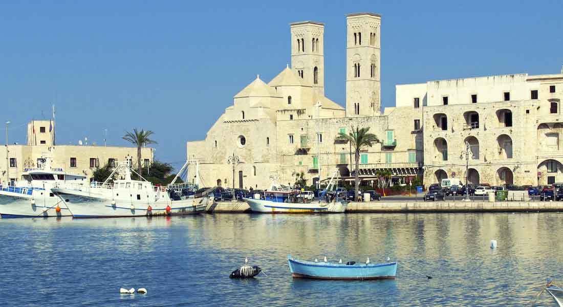 Molfetta