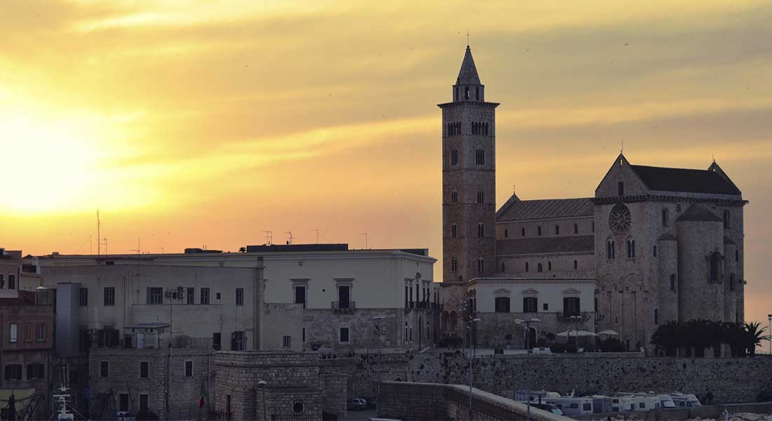 Trani