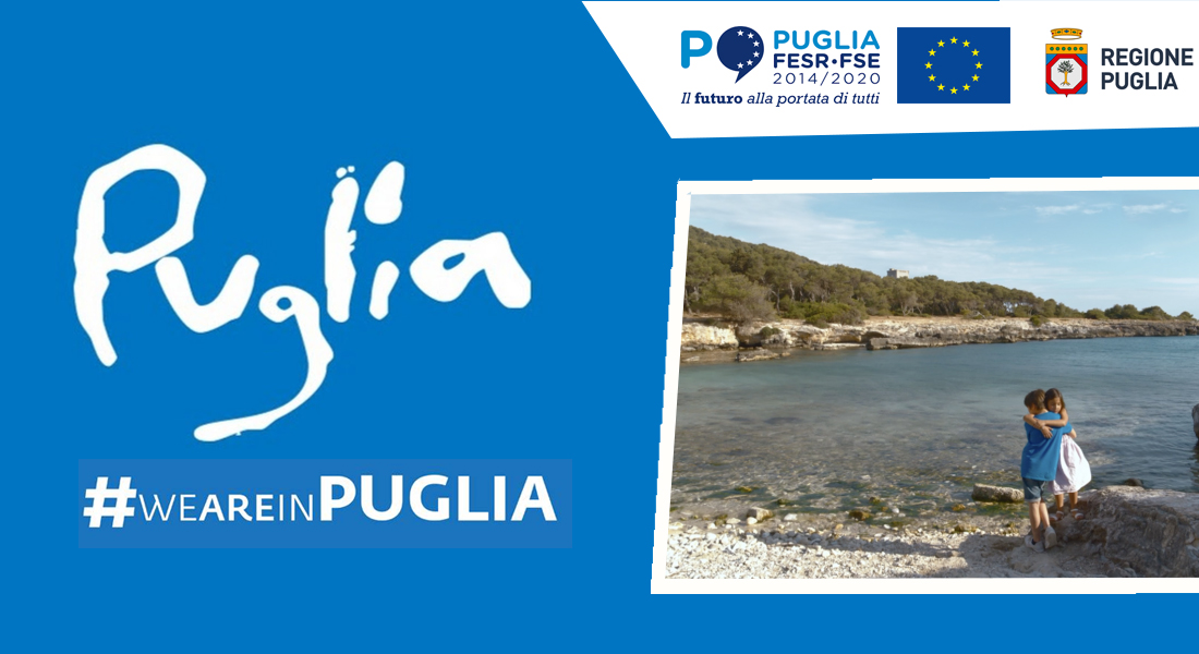 Viaggiare in Puglia - Visita il portale ufficiale del turismo della Regione Puglia