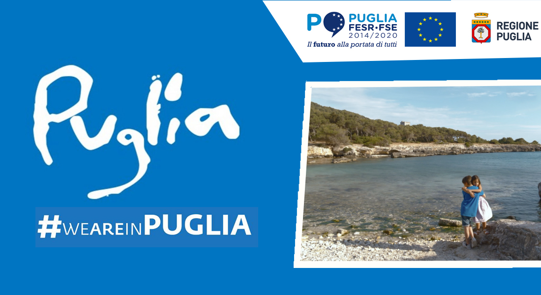 VIAGGIARE IN PUGLIA