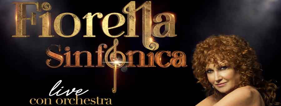 fiorella mannoia 2024