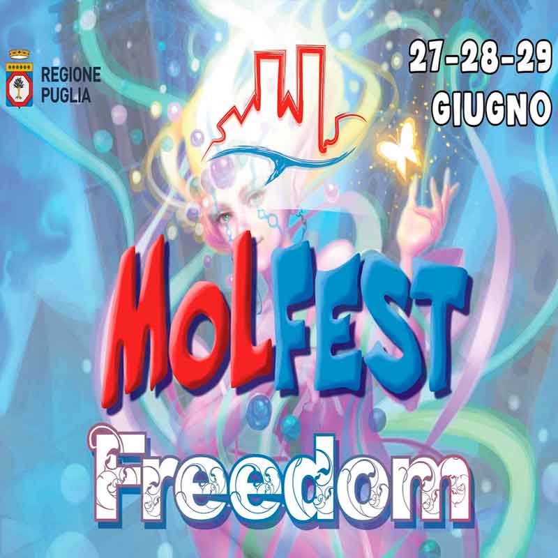 molfest 2025