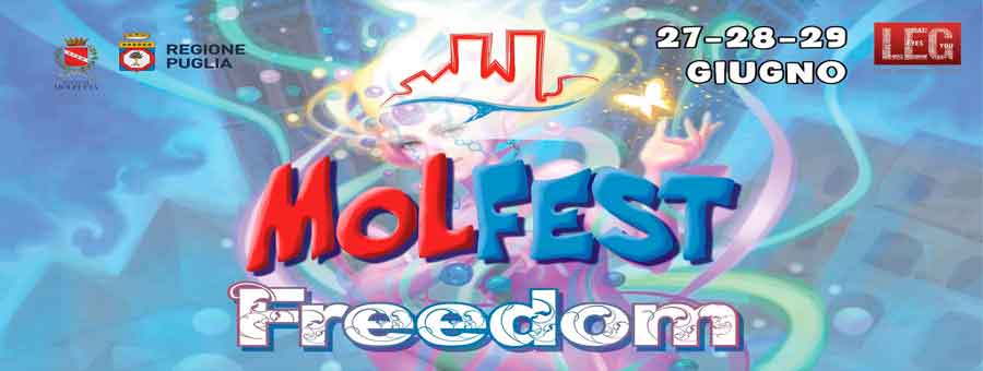 molfest 2025