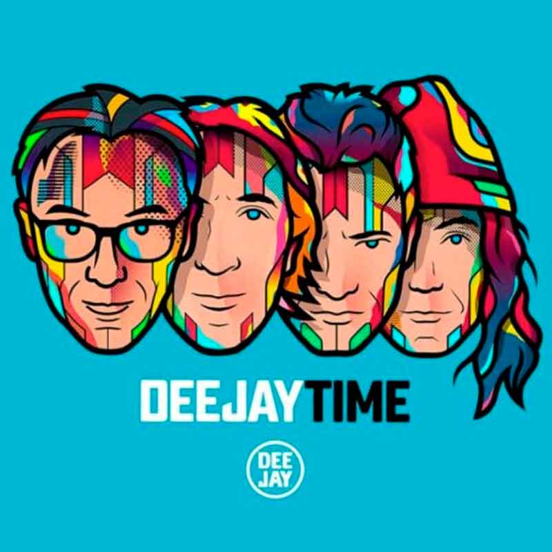 dj time 2024