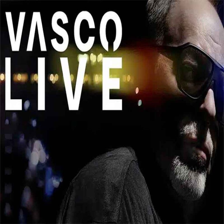 vasco rossi live 2024