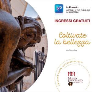 apertura siti culturali Molfetta