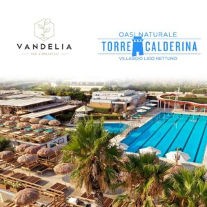 offerta lido nettuno