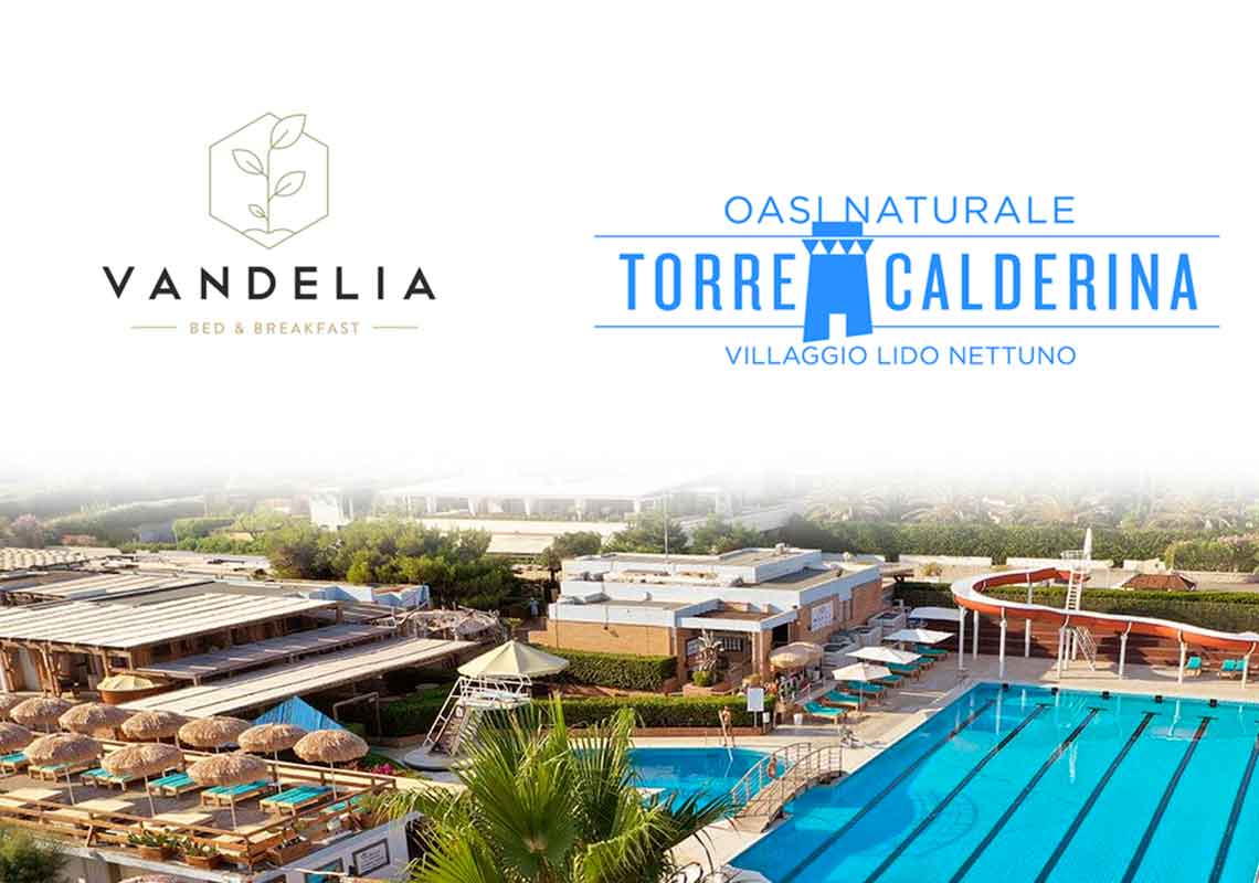 offerta lido nettuno